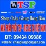 Shop Bóng Bàn Châu Giang