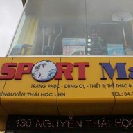 Sport Mart