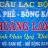 CLB Bong ban Hoang Lam